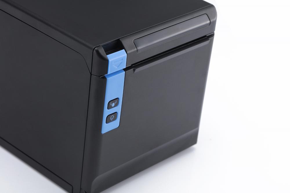 Wifi-Fiscal Printer